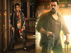 सलमान खान बनेंगे 'कॉफी विद करण 8' का हिस्सा? करण जौहर ने शो में भाईजान को लाने का लगा दिया है पूरा जोर