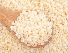 हिवाळ्यात सफेद तिळ खाण्याचे फायदे, अनेक समस्यांसाठी रामबाण उपाय