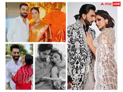 Dhanteras 2023: आलिया भट्ट से लेकर दीपिका पादुकोण तक...वो हसीनाएं जिन्हें सुपरस्टार हसबैंड बुलाते हैं 'घर की लक्ष्मी'
