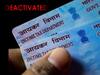 PAN Card Deactivation: కొన్ని కోట్ల పాన్ కార్డులు డీయాక్టివేట్‌ చేసిన సర్కారు, వీళ్ల తిప్పలు మామూలుగా ఉండవు