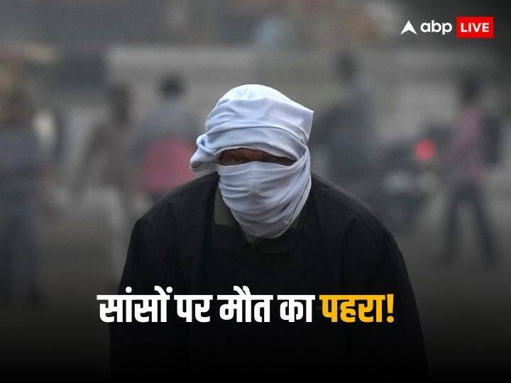 प्राणवायु ही बनी काल! 25 या 50 लाख नहीं, मरने वालों की संख्या का आंकड़ा हिला देगा प्राणवायु ही बनी काल! 25 या 50 लाख नहीं, मरने वालों की संख्या का आंकड़ा हिला देगा