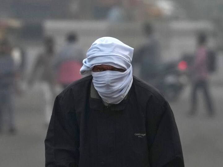 Weather Update AQI Today Temperature in Bihar Will Fall From Diwali 2023 Air Quality Bad of 7 Districts Including Patna ANN Bihar Weather AQI Update: दिवाली से पहले और बाद में कैसा रहेगा बिहार का मौसम? पटना सहित इन जिलों में हवा खराब