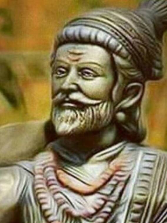 जब बाघ के नाखून से शिवाजी ने चीर दिया अफजल खां का पेट