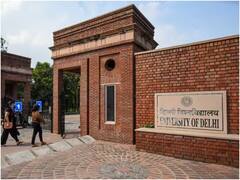 दिल्ली यूनिवर्सिटी में समय से पहले विंटर ब्रेक घोषित, 13-19 नवंबर तक बंद रहेंगे कॉलेज