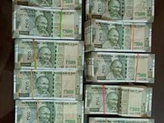 छत्तीसगढ़ EC की निगरानी टीम ने अब तक जब्त की 66 करोड़ की वस्तुएं और कैश, एक्शन जारी