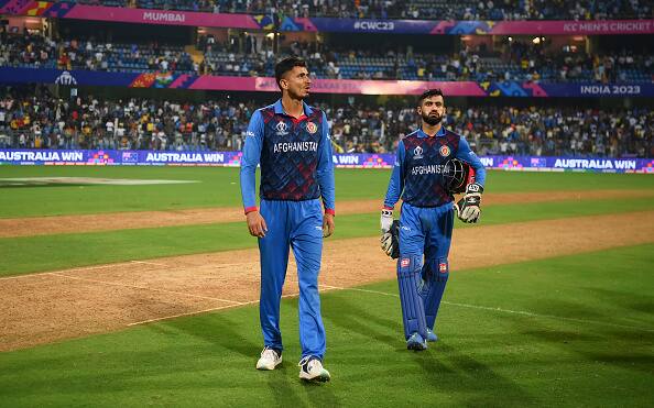To qualify for ODI World Cup 2023 semifinal, Afghanistan need to beat South Africa by a whopping 438-run margin on Friday (November 10).