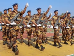 Uttarakhand Foundation Day: President Droupadi Murmu Attends Celebrations — IN PICS