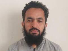 प्रोफेसर वजीहुद्दीन AMU में तैयार कर रहा था आतंक की नर्सरी, UP ATS ने छत्तीसगढ़ से किया गिरफ्तार