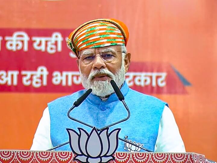 MP Election 2023: 14 नवंबर को एमपी में पीएम मोदी की चुनावी रैली, 3 अलग-अलग बनाए जा रहे हेलीपैड MP Assembly Elections 2023 PM Narendra Modi visit MP on 14 nov address public meeting in Betul ann MP Election 2023: 14 नवंबर को एमपी में पीएम मोदी की चुनावी रैली, 3 अलग-अलग बनाए जा रहे हेलीपैड