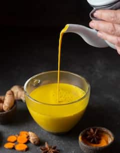 Pregnancy Time: ਹਲਦੀ ਵਾਲਾ ਦੁੱਧ ਸਿਹਤ ਲਈ ਫਾਇਦੇਮੰਦ,ਪਰ ਪ੍ਰੈਗਨੈਂਸੀ ਦੌਰਾਨ ਹਲਦੀ ਵਾਲਾ ਦੁੱਧ ਪੀਣਾ ਚਾਹੀਦਾ ਹੈ ਜਾਂ ਨਹੀਂ?