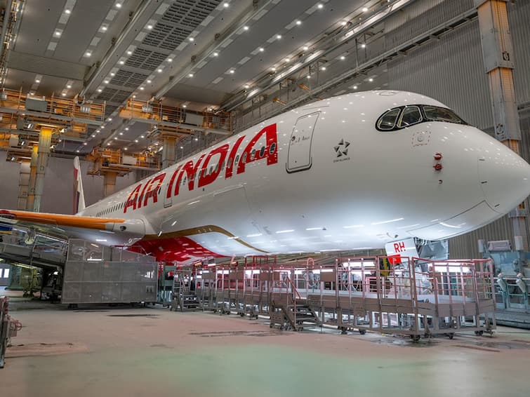 AI For AI: Air India Becomes First Carrier In The World To Launch ChatGPT-Driven AI Assistant Maharaja AI For AI: Air India Becomes First Carrier In The World To Launch 'Maharaja' AI Assistant
