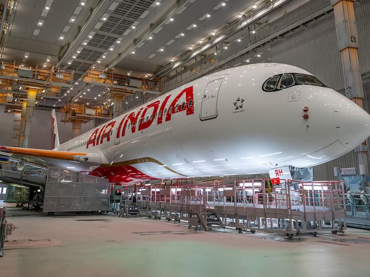 Air India Suspends Flight Network On 3 Routes, Lowers Frequency On 19