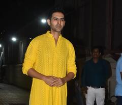 Diwali 2023: સારા અલી ખાનની દિવાળી પાર્ટીમાં પહોંચ્યો એક્સ બોયફ્રેન્ડ Kartik Aaryan, યલો કુર્તામાં લાગ્યો હેન્ડસમ