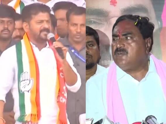 Revanth reddy vs Errabelli Dayakar rao : మళ్లీ తెరపైకి వచ్చిన ఓటుకు నోటు కేసు| ABP Desam