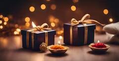 Diwali Gift Ideas: દિવાળી પર પરિવારજનોને આપવા માંગો છો ગિફ્ટ, અહીથી જાણો Giftsના પાંચ યુનિક અને બેસ્ટ વિકલ્પ