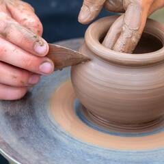 ਮਿੱਟੀ ਦੇ ਭਾਂਡੇ ਕਰਦੇ ਨੇ ਕਈ ਬਿਮਾਰੀਆਂ ਦਾ ਇਲਾਜ!