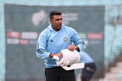'I Was Shocked': R Ashwin Reveals How He Survived Being Timed Out In Nagpur Test Vs Australia