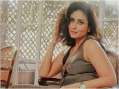 घर में देसी स्नैक्स के साथ कुछ इस तरह दिवाली एंजॉय कर रहींं करीना कपूर खान, फोटो शेयर कर दिखाई झलक