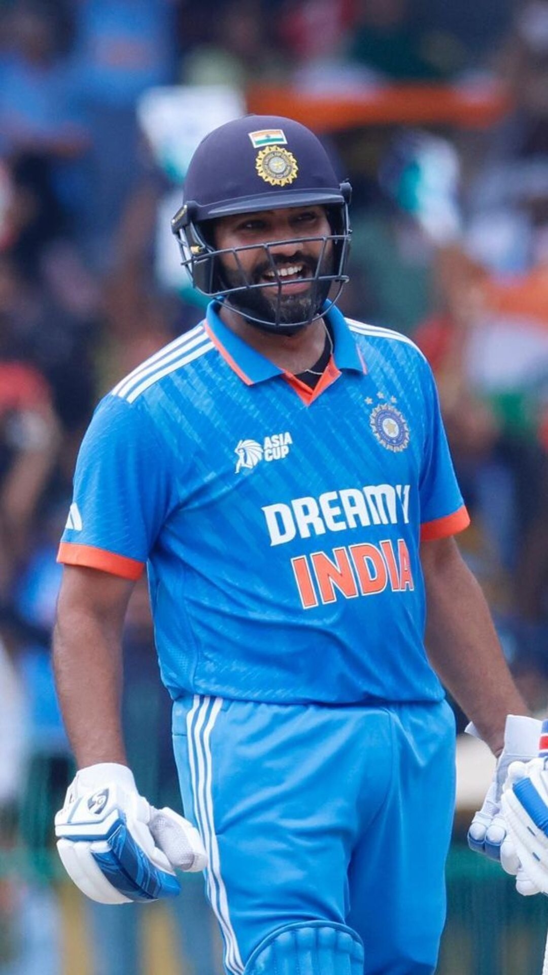 Rohit Sharma: அடிபட்ட சிங்கத்தோட மூச்சுக்காத்து... வர்ணனையாளர்கள் சொல்லும் ஒற்றை வார்த்தை! சாதித்த ஹிட்மேன் ரோகித்!