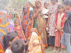 समस्तीपुर में ट्रेन के सामने प्रेमी जोड़े ने कूदकर दे दी अपनी जान, छठ के बाद लड़की की होनी थी शादी