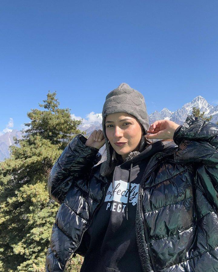 बिग बॉसनंतर शहनाजनं ‘भुला दूंगा’, ‘कह गई सॉरी’, ‘कुर्ता पायजामा’, ‘वादा है’, ‘शोना शोना’ आणि ‘फ्लाई’ या म्युझिक अल्बममध्ये काम केलं आहे.