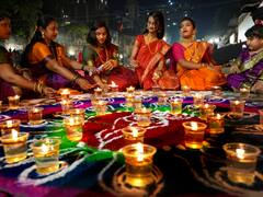 Diwali 2023: हिंदुओं के अलावा इन धर्मों के लोग भी मनाते हैं दिवाली