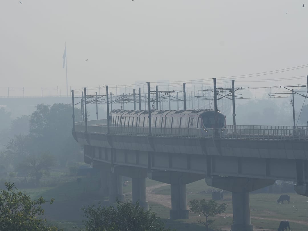 Diwali 2023: Delhi Metro Services To Close An Hour Earlier On Sunday. Check Details Diwali 2023 DMRC Delhi Metro Timings Blue Yellow Red Line Revised For Sunday Check Parking Details Diwali 2023: Delhi Metro Services To Close An Hour Earlier On Sunday. Check Details