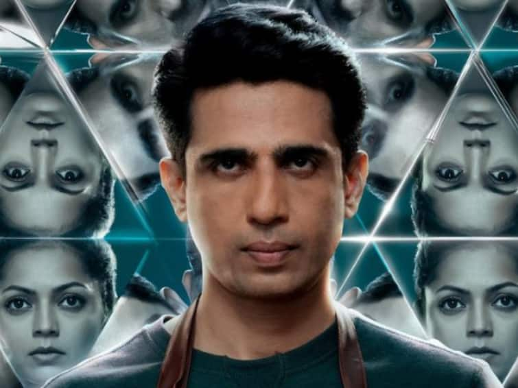 Gulshan Devaiah On Playing 'Abhishek Banne' In 'Duranga' Season 1 And 2