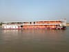 Ship With 31 Foreign Tourists Embarks On Brahmaputra Odyssey In Assam, Union Min Calls It 'Watershed Moment'