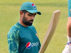 नेट रन रेट में न्यूजीलैंड को पछाड़ने के लिए बाबर आजम ने तैयार किया खास प्लान, सेमीफाइनल में पहुंचने का किया दावा