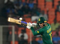 ODI World Cup 2023 : সেরার দৌড়ে বিরাট-রোহিত, শীর্ষে ডি কক, সর্বাধিক রান সংগ্রহকারীদের তালিকায় কে কোথায় ?