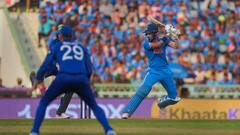 ODI World Cup 2023: চলতি বিশ্বকাপে সর্বাধিক গড়ে রান করেছেন কারা?