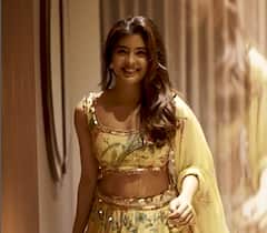 Amritha Aiyer Photos : நடிகை அம்ரித்தா ஐயரின் அழகிய புகைப்படங்கள்..!