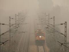 दिल्ली-NCR में बारिश से राहत लेकिन राजस्थान में अब भी जहरीली है हवा, बचाव के लिए ये है एडवायजरी