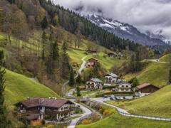 भारत के ये गांव आपको कराएंगे स्वर्ग का अहसास, यहां देखें पूरी लिस्ट
