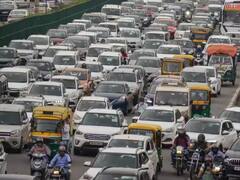 Odd Even: ਦਿੱਲੀ 'ਚ 13 ਨਵੰਬਰ ਤੋਂ ਲਾਗੂ ਨਹੀਂ ਹੋਵੇਗਾ ਔਡ-ਈਵਨ , ਕੇਜਰੀਵਾਲ ਸਰਕਾਰ ਨੇ ਕੀਤਾ ਫੈਸਲਾ