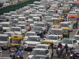 Odd Even: ਦਿੱਲੀ 'ਚ 13 ਨਵੰਬਰ ਤੋਂ ਲਾਗੂ ਨਹੀਂ ਹੋਵੇਗਾ ਔਡ-ਈਵਨ , ਕੇਜਰੀਵਾਲ ਸਰਕਾਰ ਨੇ ਕੀਤਾ ਫੈਸਲਾ