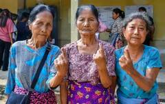 Indian Elections: ਕਿਹੜੇ ਭਾਰਤੀ ਰਾਜਾਂ ਤੋਂ ਸਿਰਫ਼ ਇੱਕ ਸੰਸਦ ਮੈਂਬਰ ਚੁਣ ਕੇ ਆਉਂਦੇ ਹਨ ਦਿੱਲੀ ?