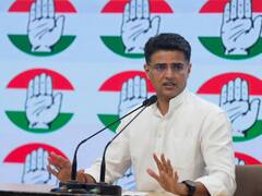 Rajasthan Election 2023: 'अगर लोग चुनाव की पूर्व संध्या पर कांग्रेस पार्टी में शामिल हो रहे हैं तो...', सचिन पायलट ने की भविष्यवाणी
