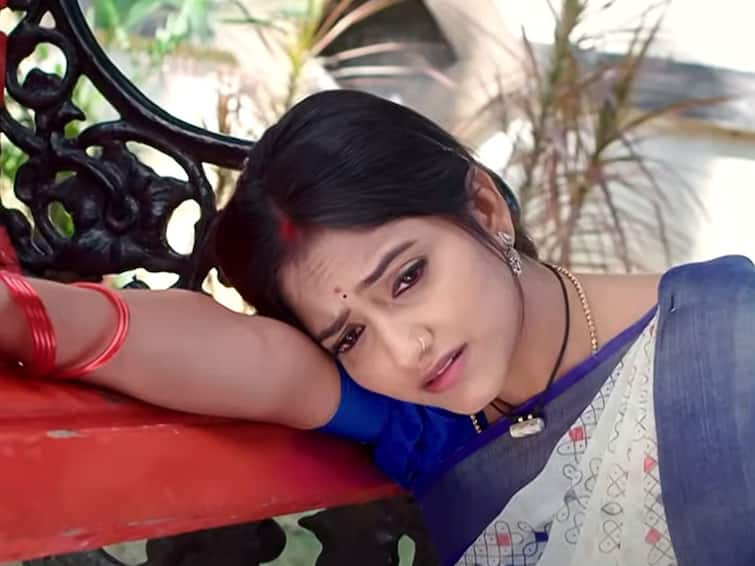 naga panchami serial november 10th episode written update today episode Latest telugu news updates Naga Panchami November 10th: నన్ను చంపేంత పగ ఎందుకు? పంచమిని నిలదీసిన మోక్ష