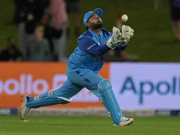 Team India's star wicketkeeper-batter Rishabh Pant isn't much far away from making his much-awaited comeback to competitive cricket.