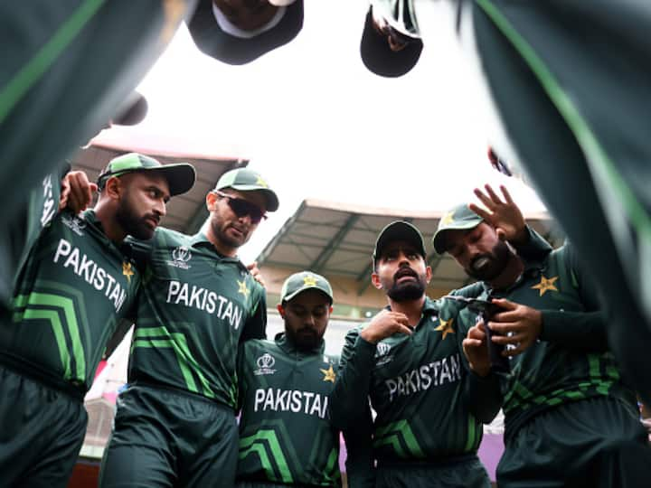 Mathematically, Pakistan can still qualify for ICC World Cup semifinals in 2023, but it would require significant improvements in their Net Run Rate (NRR).