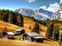 भारत के ये गांव आपको कराएंगे स्वर्ग का अहसास, यहां देखें पूरी लिस्ट