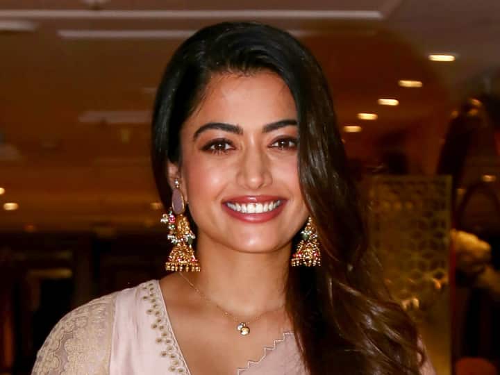 रश्मिका मंदाना के डीपफेक वीडियो मामले में दिल्ली पुलिस का एक्शन, दर्ज की FIR