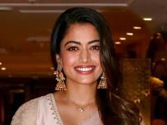 रश्मिका मंदाना के डीपफेक वीडियो मामले में दिल्ली पुलिस का एक्शन, दर्ज की FIR