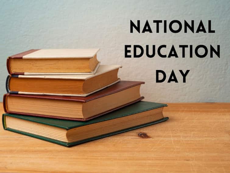 National Education Day 2023 Theme History Significance of 11th November Abul Kalam Azad Birthday National Education Day 2023: History, Significance And More About This Day