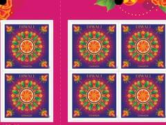 रिश्तों में तनाव के बीच ट्रूडो ने मनाई दिवाली, मौके पर कनाडा ने जारी किया खास डाक टिकट