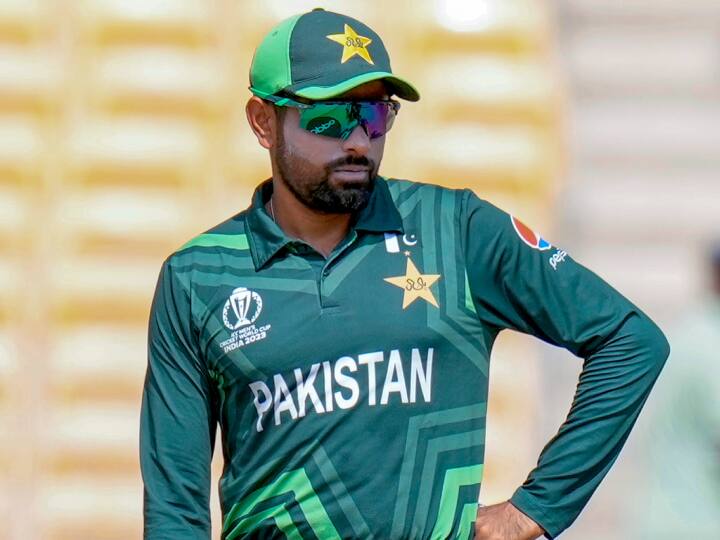Pakistan Captaincy: बाबर आजम से छिनी कप्तानी तो किसे मिलेगी कमान? जानिए कौन है अगला कप्तान बनने का दावेदार Pakistan captain after Babar Azam in all three formats Shaheen Afridi Mohammad Rizwan Shan Masood and Sarfaraz Ahmed Pakistan Captaincy: बाबर आजम से छिनी कप्तानी तो किसे मिलेगी कमान? जानिए कौन है अगला कप्तान बनने का दावेदार