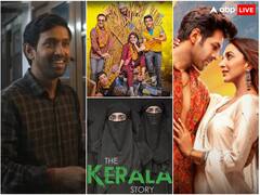 Low Budget Films 2023: 12th Fail से लेकर The Kerala Story तक, बेहद कम बजट में बनी इन फिल्मों ने बॉक्स ऑफिस पर मचाई धूम