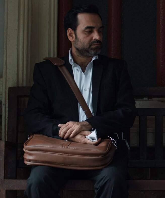 'क्रिमिनल जस्टिस' को दर्शकों ने पसंद किया. इसे आप हॉटस्टार पर देख सकते हैं.